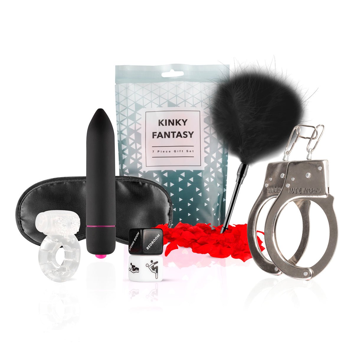 LoveBoxxx - Kinky Fantasy - Loveangels