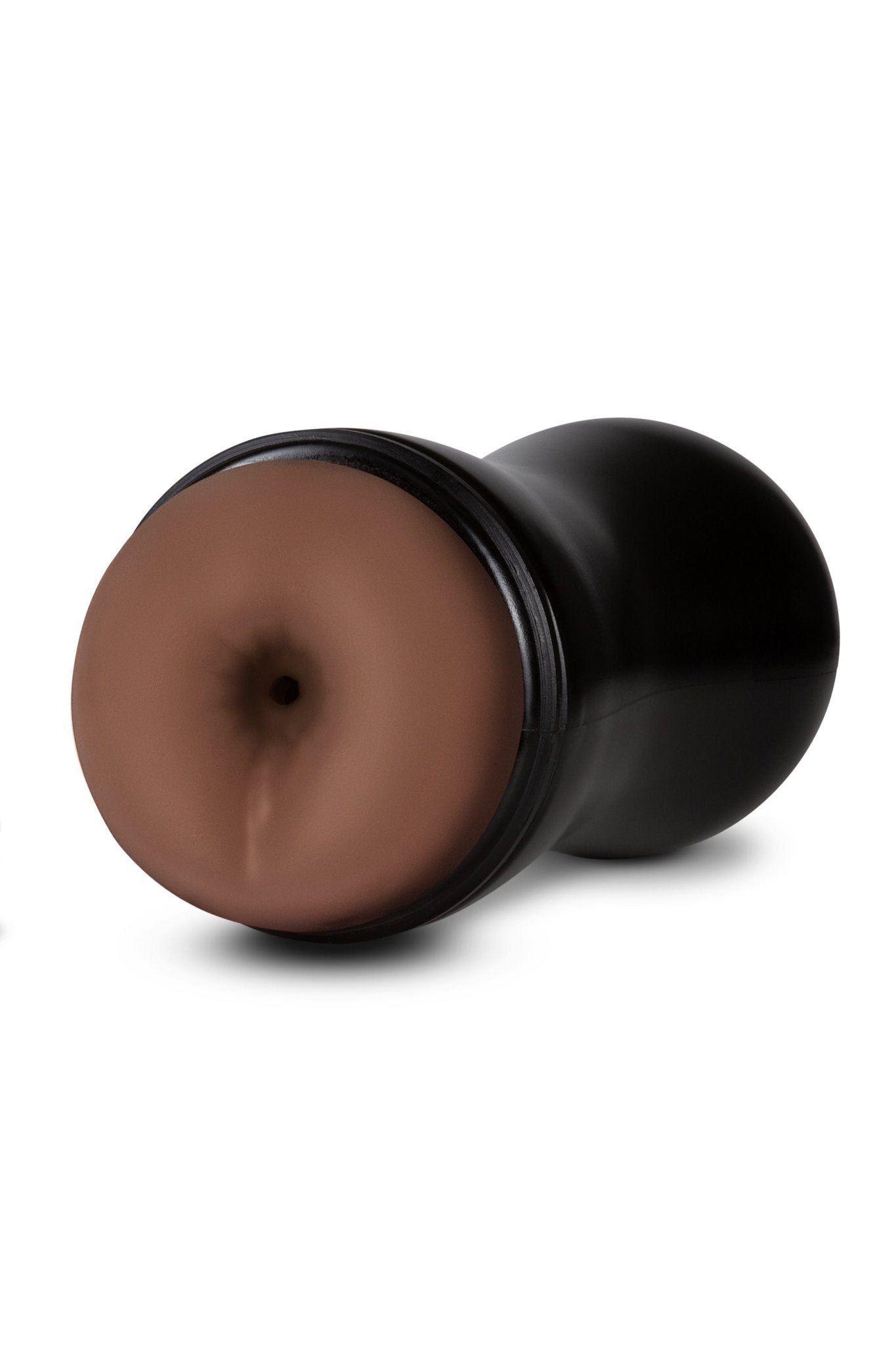 Loverboy The Mechanic Self Lubricating Stroker - Loveangels