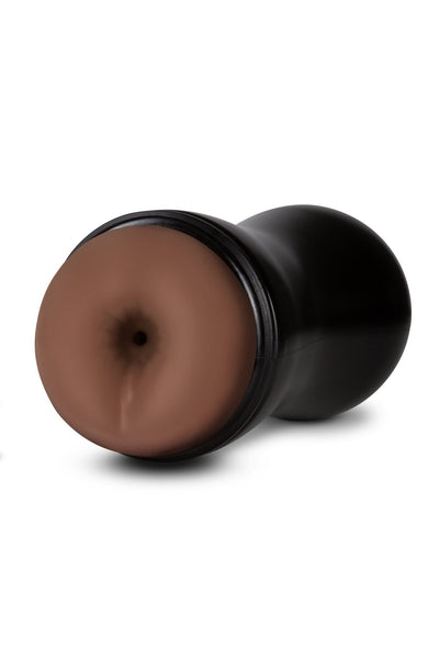 Loverboy The Mechanic Self Lubricating Stroker - Loveangels