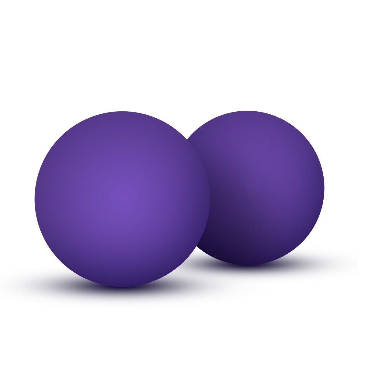 Luxe Double O Beginner Kegel Balls - Loveangels