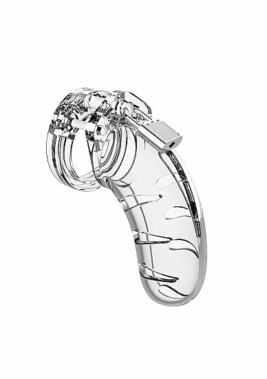 ManCage 03 Chastity Cage - 3.5 cm/ 11.5cm - Loveangels