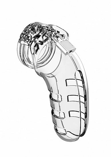 ManCage Model 06 Chastity Cage - 5.5" / 14 cm - Loveangels
