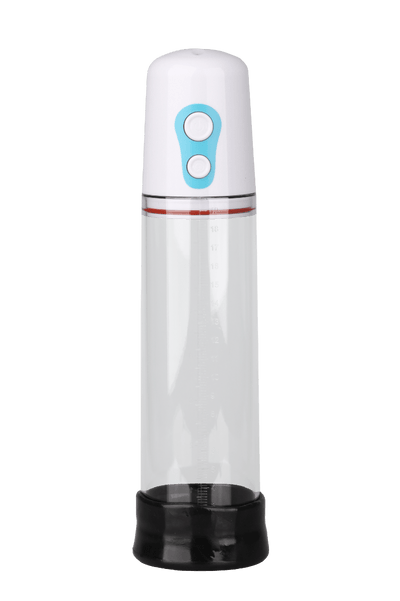 Menzstuff Automatic Penis Pump - Loveangels