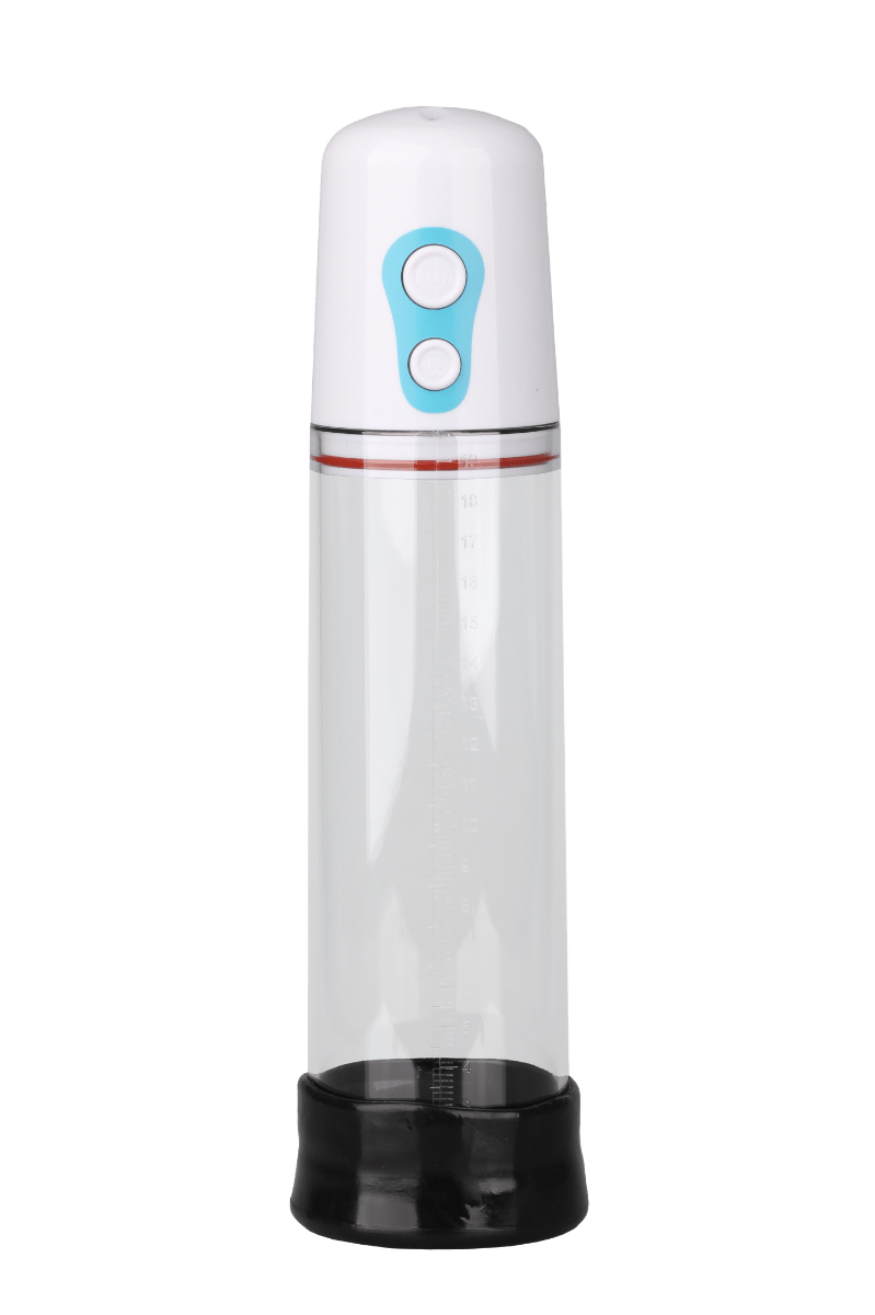 Menzstuff Automatic Penis Pump - Loveangels