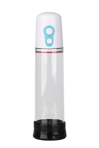Menzstuff Automatic Penis Pump - Loveangels