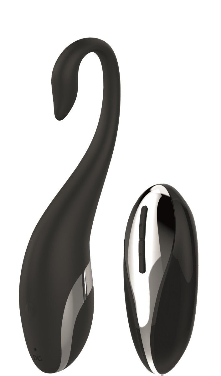 Naghi No.36 Remote Control Vibrating Egg - Loveangels
