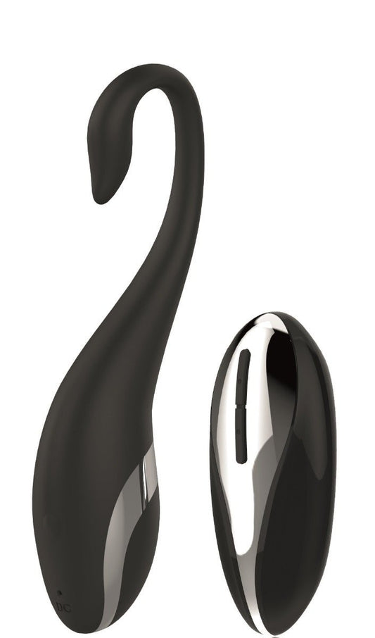 Naghi No.36 Remote Control Vibrating Egg - Loveangels