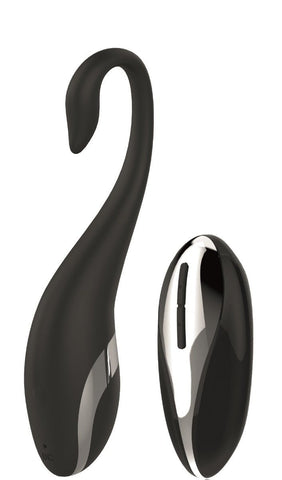 Naghi No.36 Remote Control Vibrating Egg - Loveangels