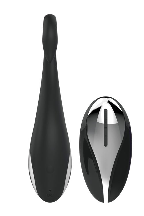 Naghi No.36 Remote Control Vibrating Egg - Loveangels