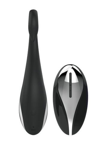 Naghi No.36 Remote Control Vibrating Egg - Loveangels