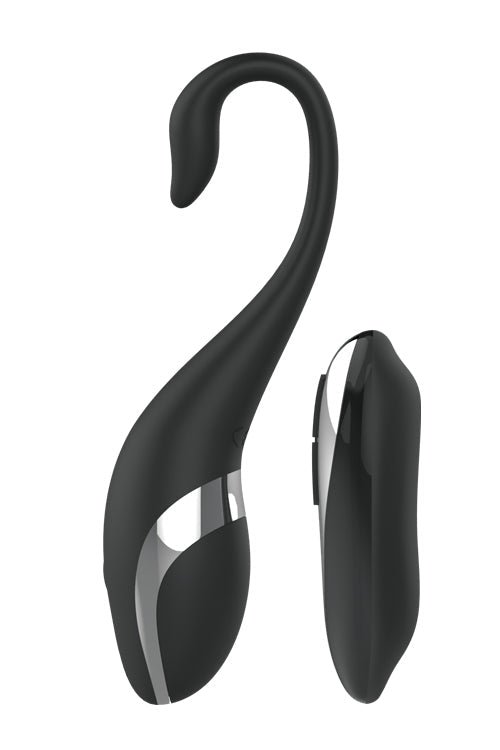Naghi No.36 Remote Control Vibrating Egg - Loveangels