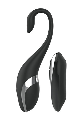 Naghi No.36 Remote Control Vibrating Egg - Loveangels