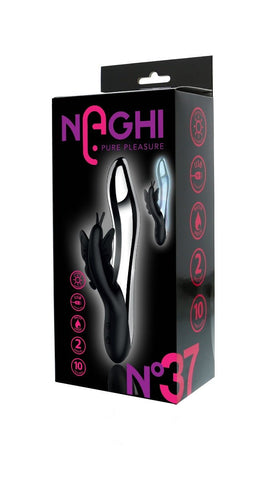 Naghi No.37 Light - Up Vibe - Loveangels