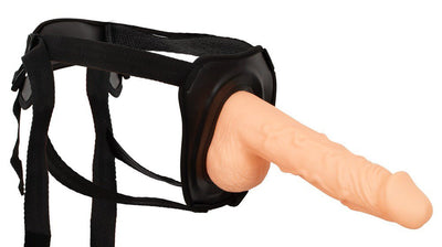 NMC 9.5 Inch Erection Assistant Hollow Strap - On - Loveangels