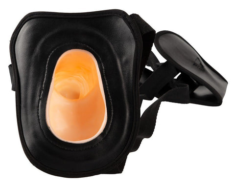 NMC 9.5 Inch Erection Assistant Hollow Strap - On - Loveangels
