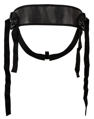 NMC 9.5 Inch Erection Assistant Hollow Strap - On - Loveangels