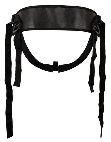 NMC 9.5 Inch Erection Assistant Hollow Strap - On - Loveangels