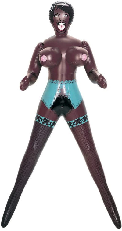 NMC Alecia King Inflatable Doll - Loveangels