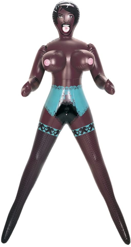 NMC Alecia King Inflatable Doll - Loveangels