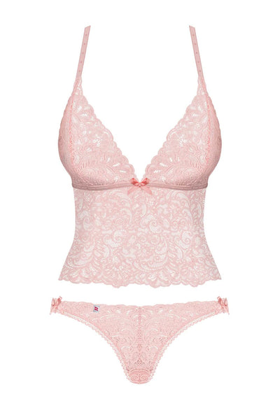 Obsessive Delicanta 2pc L/XL - Loveangels
