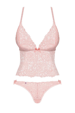 Obsessive Delicanta 2pc L/XL - Loveangels