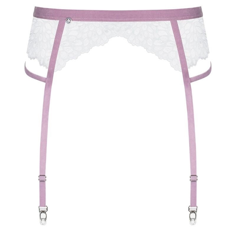 Obsessive Lilyanne Garter Belt - Loveangels