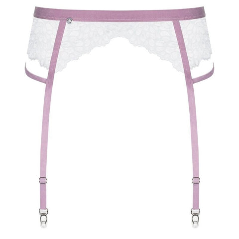 Obsessive Lilyanne Garter Belt - Loveangels