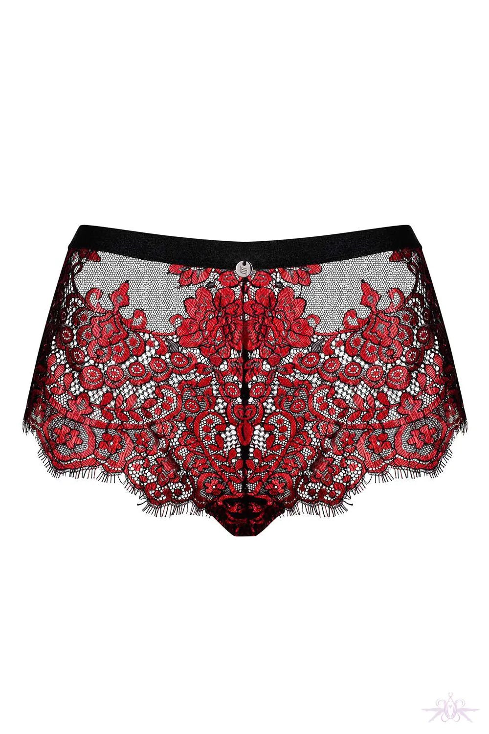 Obsessive Redessia Shorties - Loveangels