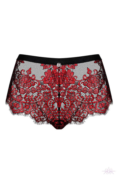 Obsessive Redessia Shorties - Loveangels