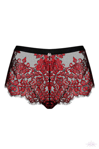 Obsessive Redessia Shorties - Loveangels