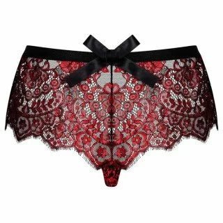 Obsessive Redessia Shorties - Loveangels