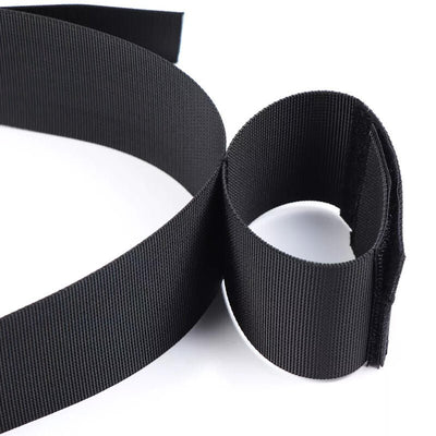 OHMAMA Fetish Wrist And Waist Restraint - Loveangels