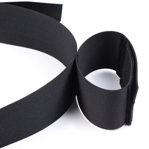 OHMAMA Fetish Wrist And Waist Restraint - Loveangels