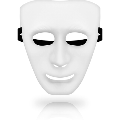 OHMAMA White Mask - Loveangels