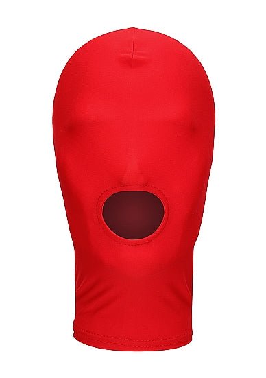 Ouch! Submission Mask - Loveangels