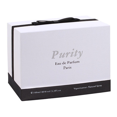 Purity 100 ml PerfumePURITY 100 ml Discover your sensuality
