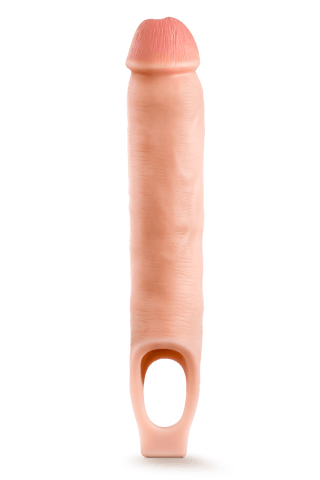 Performance 11.5 Inch Penis Sheath - Loveangels