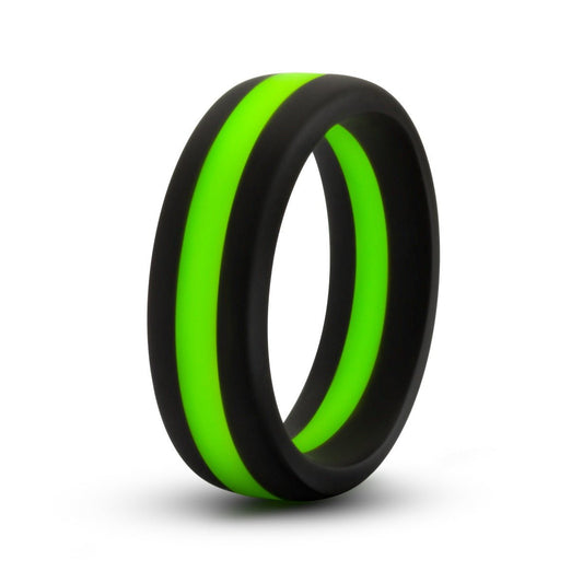 Performance Go Pro Silicone Cock Ring - Loveangels