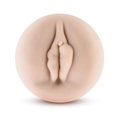 Performance Pump Sleeve Flesh Vagina - Loveangels