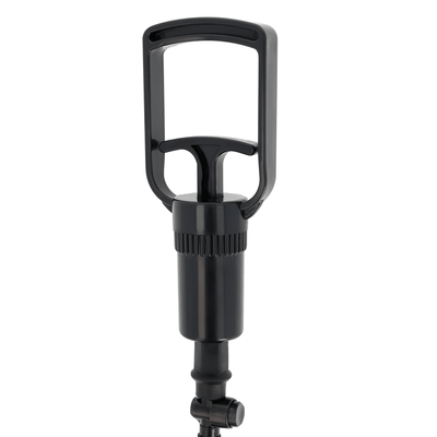 Pump Addicted Erection Pump RX9 - Loveangels