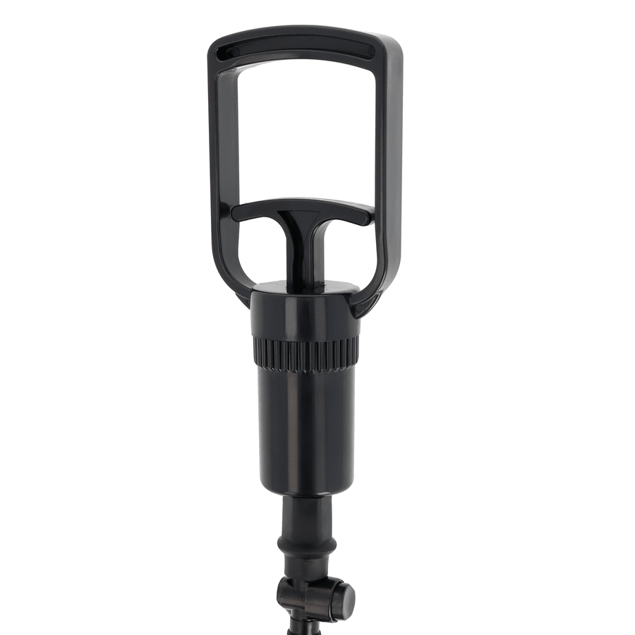 Pump Addicted Erection Pump RX9 - Loveangels