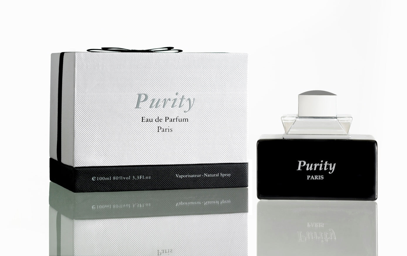 Purity Perfume 100ml - Loveangels