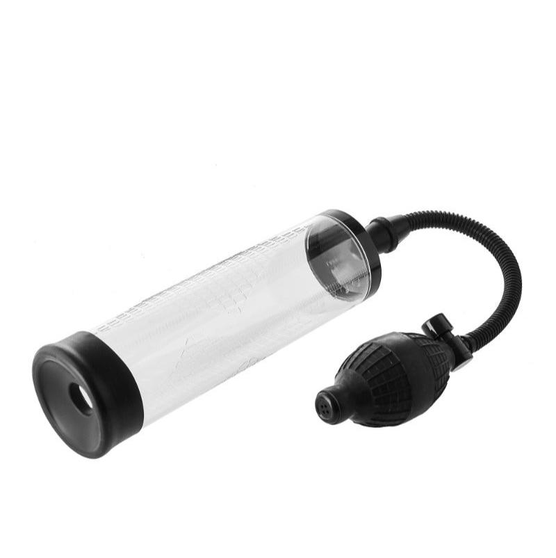 Ramrod Classic Penis Pump - Loveangels