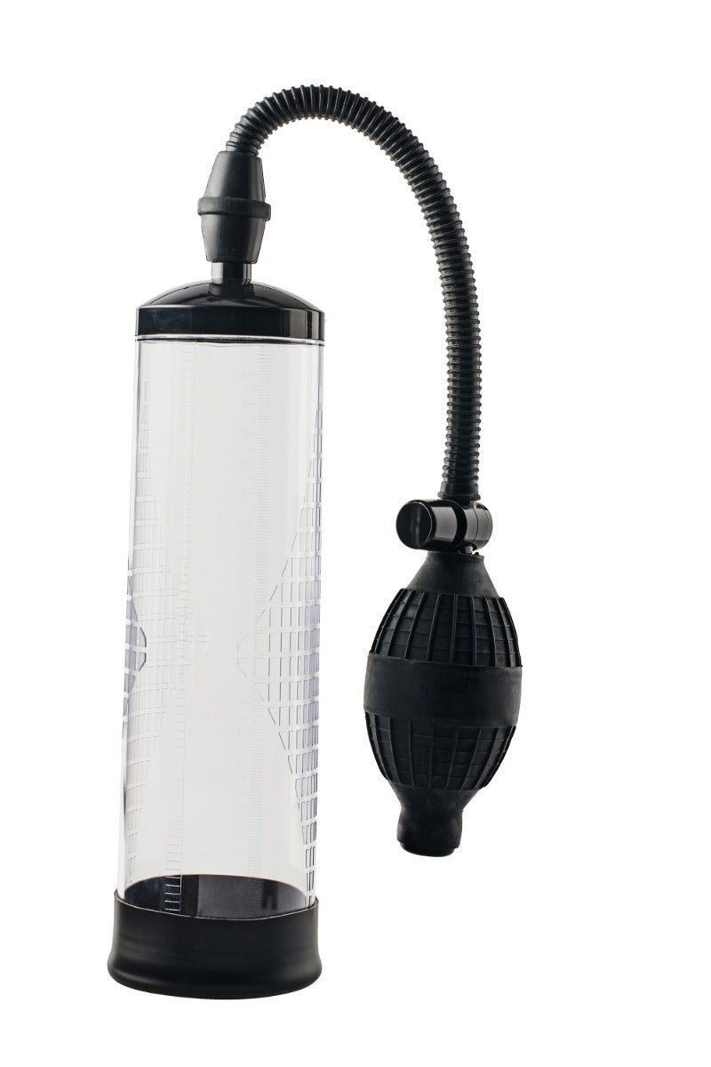 Ramrod Classic Penis Pump - Loveangels