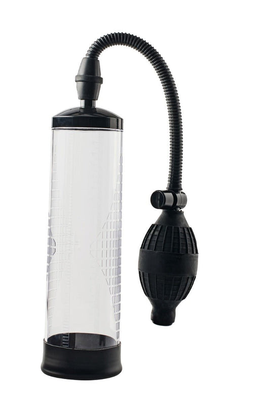 Ramrod Classic Penis Pump - Loveangels