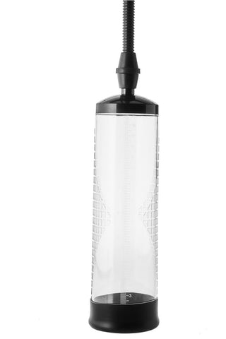 Ramrod Classic Penis Pump - Loveangels
