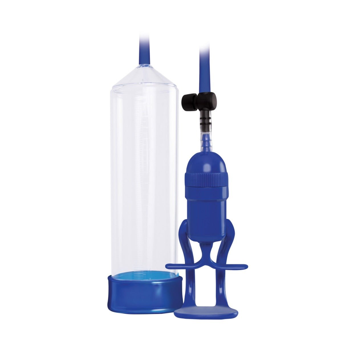 Renegade Bolero Manual Pump - Loveangels