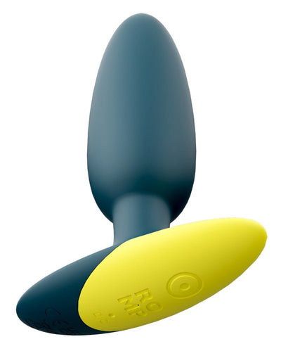 ROMP By Womanizer Bass Rechargeable Butt Plug - Loveangels