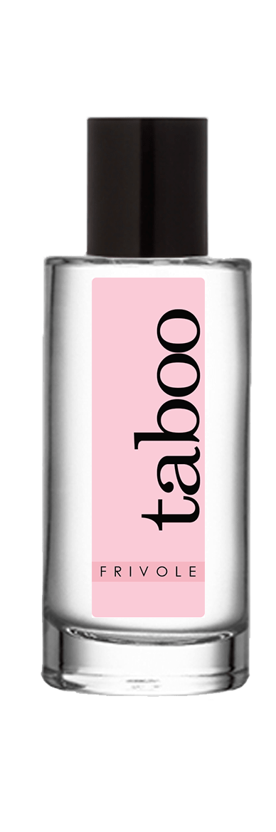 RUF Taboo For Her Frivole 50ml - Loveangels