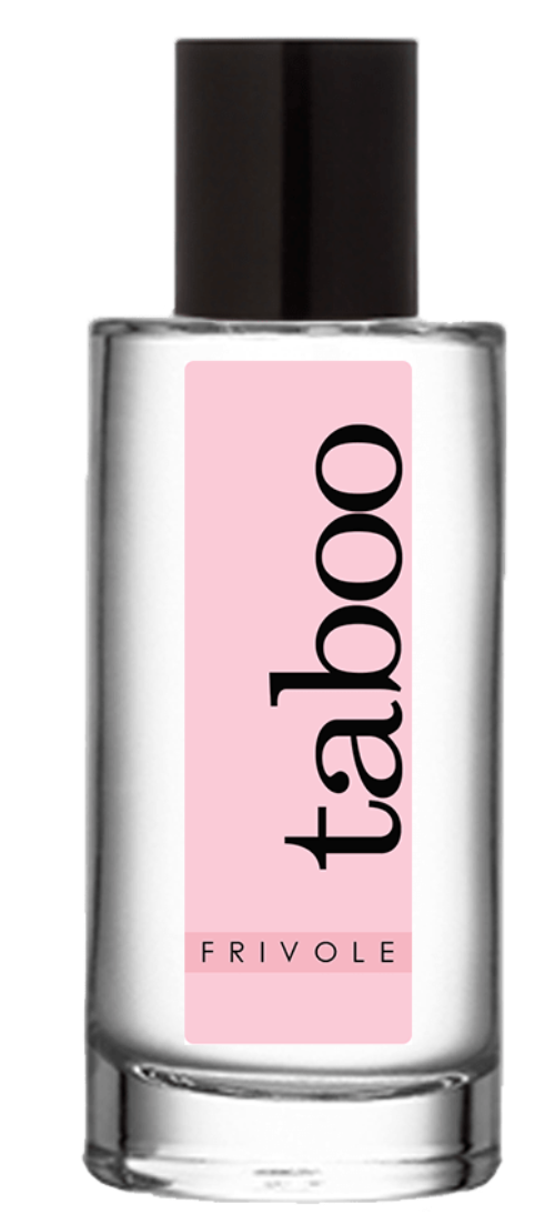RUF Taboo For Her Frivole 50ml - Loveangels